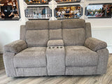 Capria Electric Recliner Sofa Collection