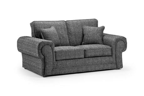 Maputo 2 Seater Sofa Bed – Cosy, Stylish & Practical - Ready2GoFurniture 