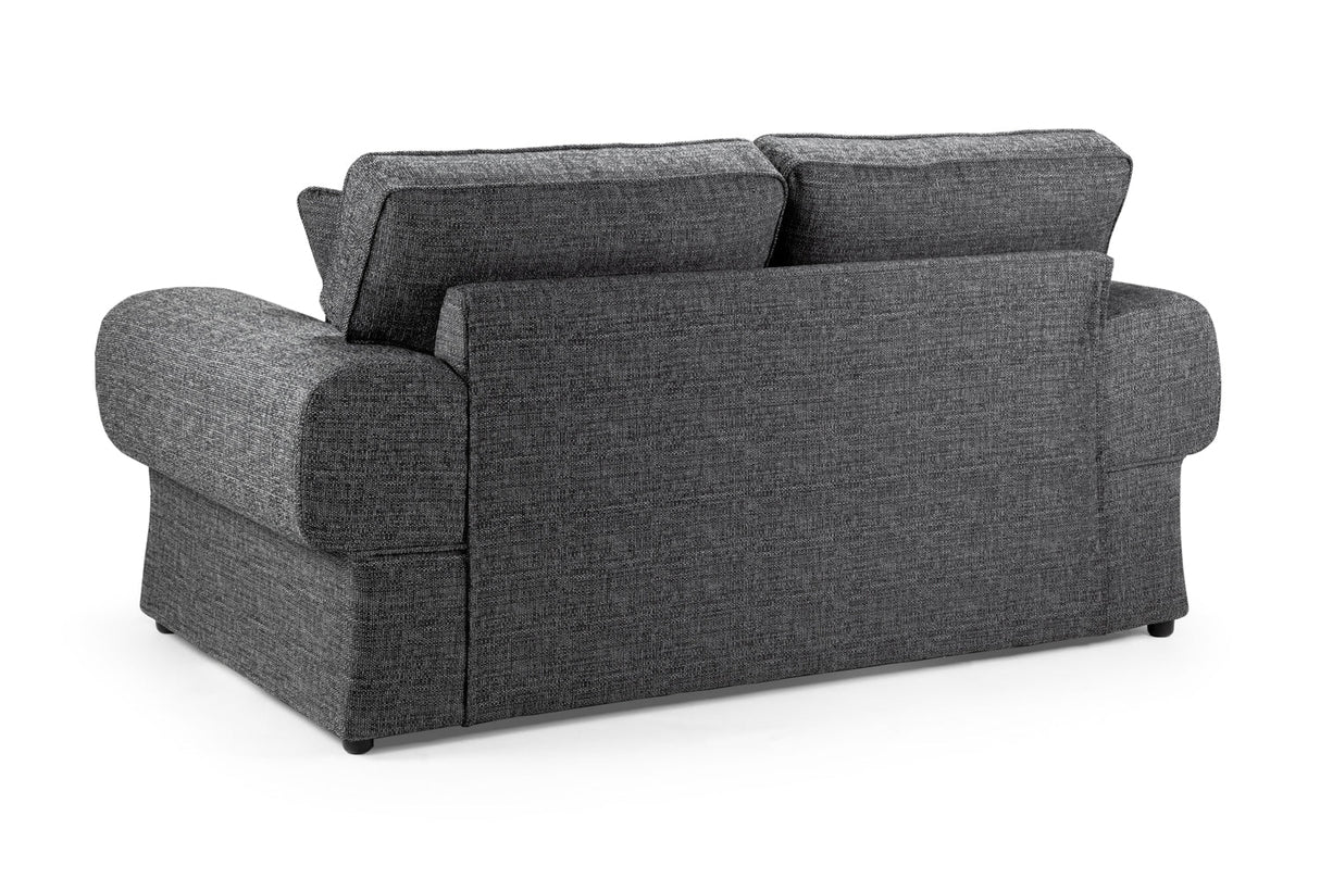 Maputo 2 Seater Sofa Bed – Cosy, Stylish & Practical - Ready2GoFurniture 