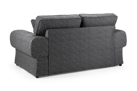 Maputo 2 Seater Sofa Bed – Cosy, Stylish & Practical - Ready2GoFurniture 
