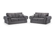 Maputo 3 & 2 Seater Sofa Set – Cosy, Stylish & Comfortable - Ready2GoFurniture 