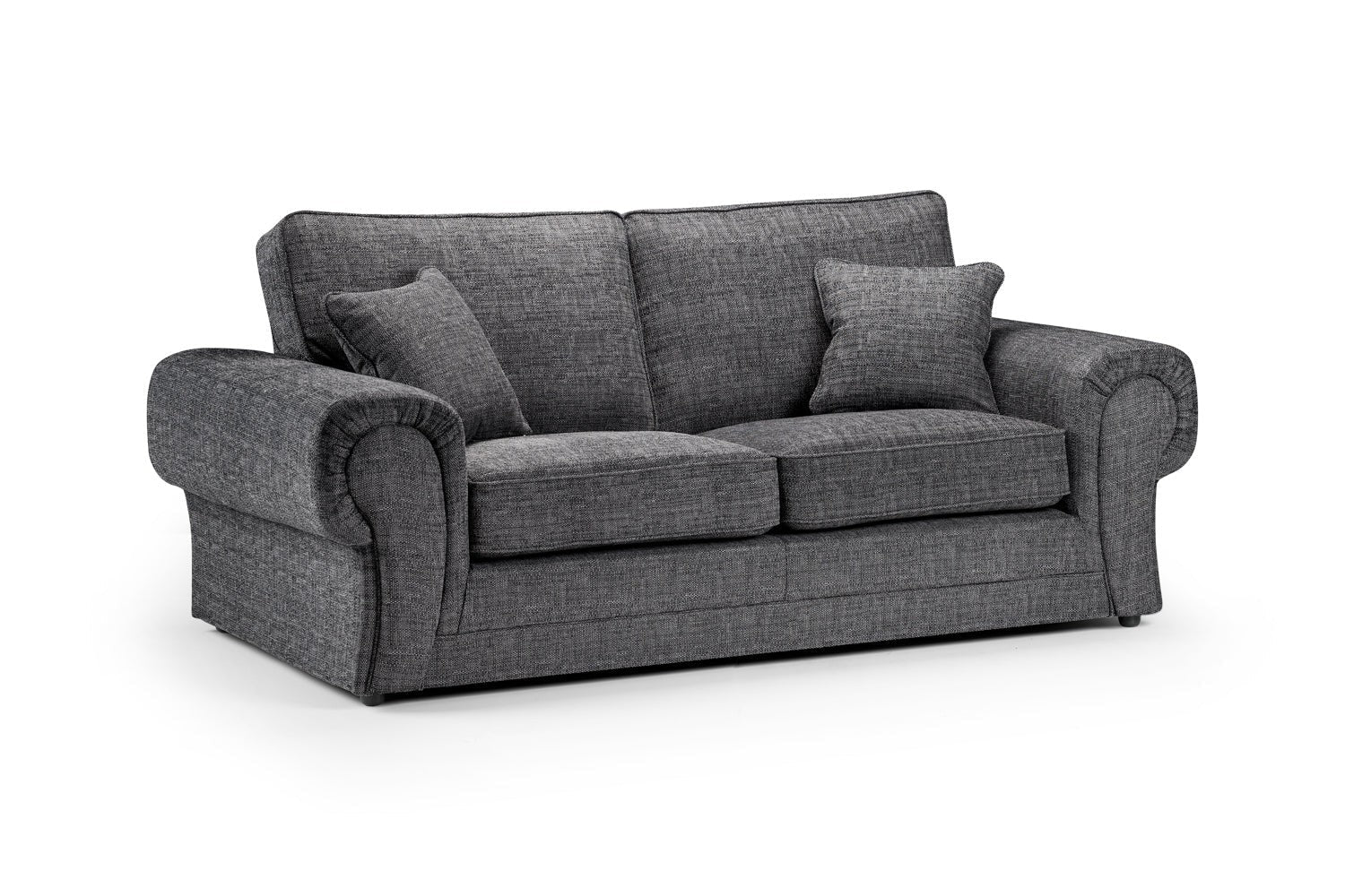 Maputo 3 Seater Sofa – Cosy, Comfortable & Stylish - Ready2GoFurniture 