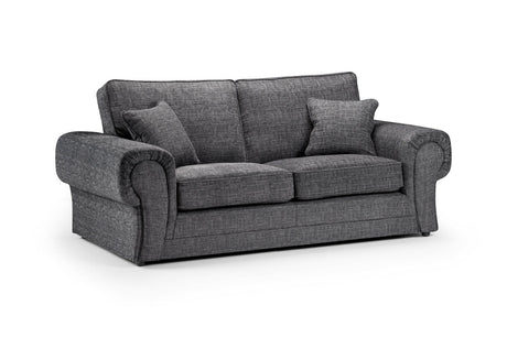 Maputo 3 Seater Sofa – Cosy, Comfortable & Stylish - Ready2GoFurniture 