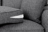 Maputo 3 & 2 Seater Sofa Set – Cosy, Stylish & Comfortable - Ready2GoFurniture 