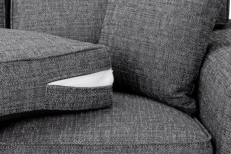 Maputo 3 & 2 Seater Sofa Set – Cosy, Stylish & Comfortable - Ready2GoFurniture 