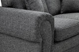 Maputo 3 & 2 Seater Sofa Set – Cosy, Stylish & Comfortable - Ready2GoFurniture 