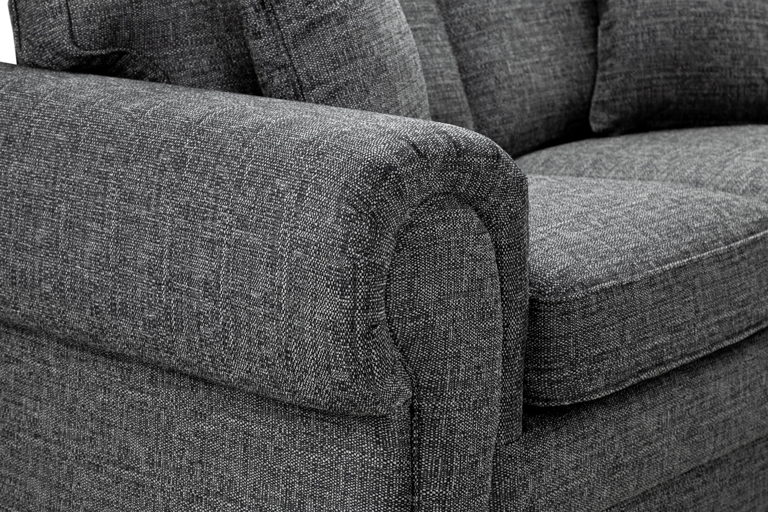 Maputo 3 Seater Sofa – Cosy, Comfortable & Stylish - Ready2GoFurniture 