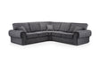 Maputo Large Corner Sofa – Spacious, Cosy & Stylish - Ready2GoFurniture 