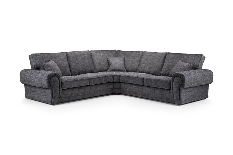 Maputo Large Corner Sofa