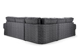 Maputo Large Corner Sofa – Spacious, Cosy & Stylish - Ready2GoFurniture 