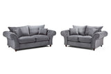 Panama 3+2 Seater Sofa Set – Elegant, Stylish & Comfortable - Ready2GoFurniture 