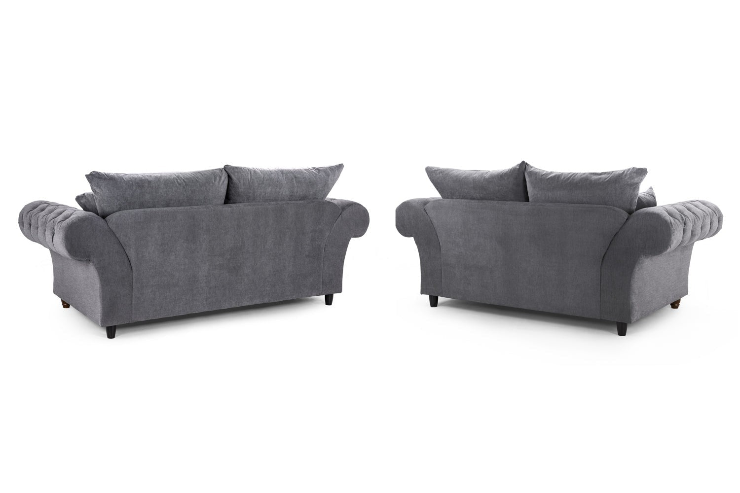 Panama 3+2 Seater Sofa Set – Elegant, Stylish & Comfortable - Ready2GoFurniture 