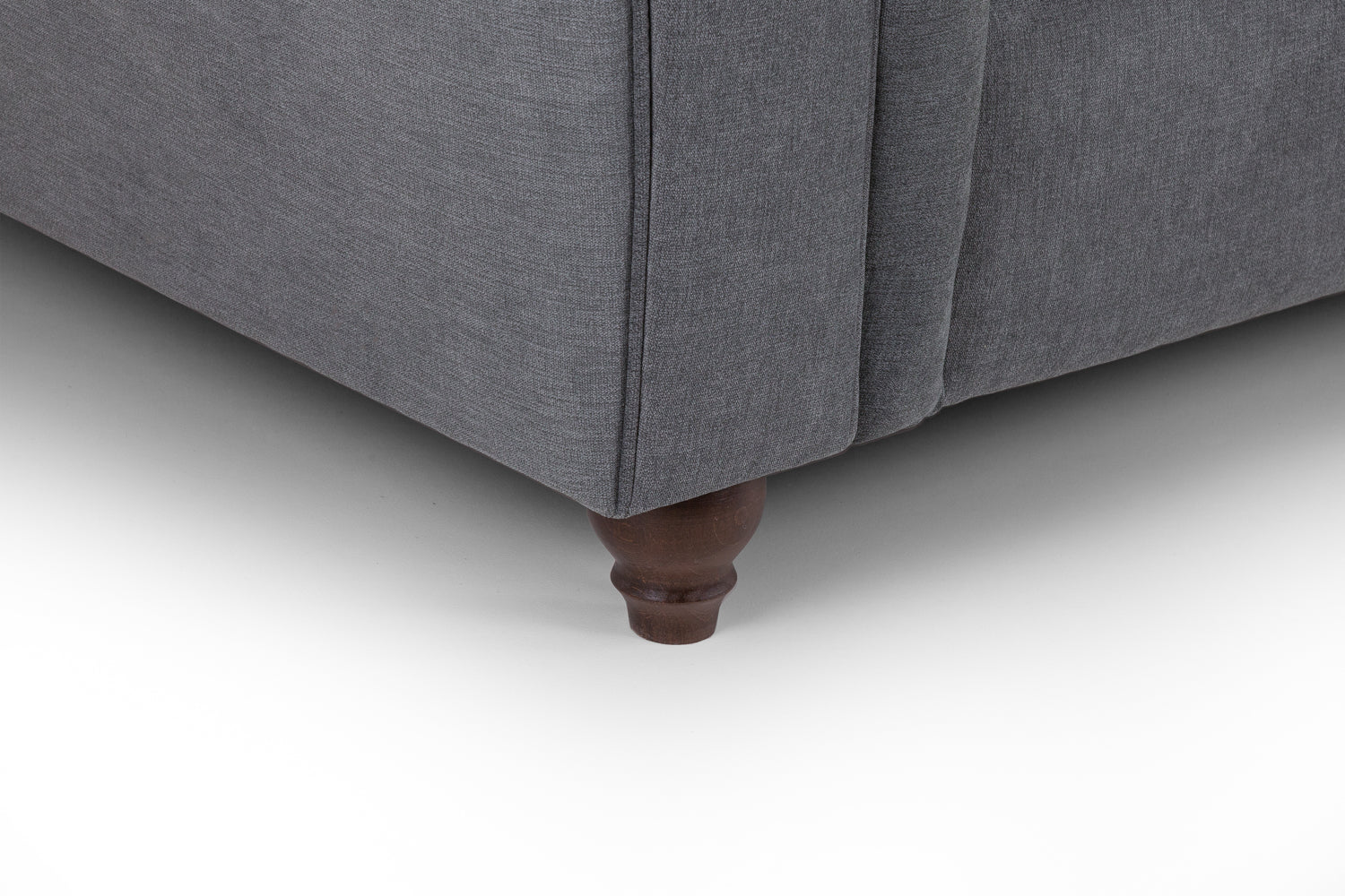 Panama Large Corner Sofa – Spacious, Stylish & Comfortable - Ready2Go Furniture 