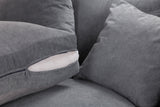 Panama 3+2 Seater Sofa Set – Elegant, Stylish & Comfortable - Ready2GoFurniture 
