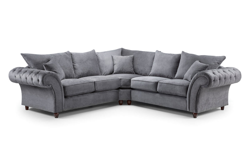 Panama Large Corner Sofa