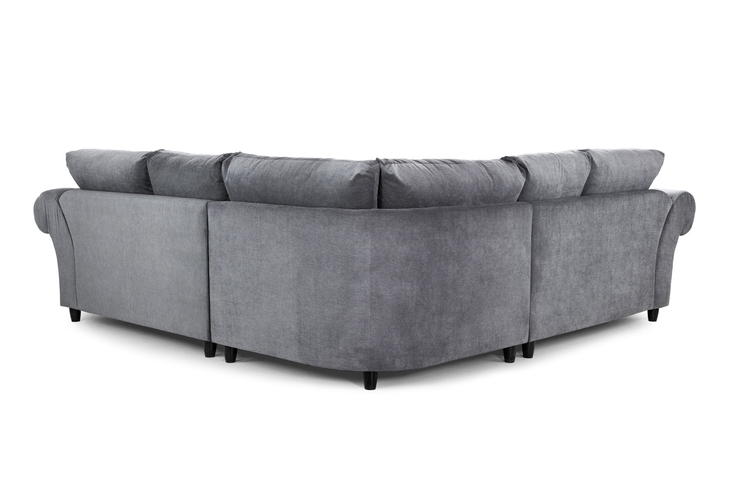 Panama Large Corner Sofa – Spacious, Stylish & Comfortable - Ready2Go Furniture 