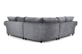 Panama Large Corner Sofa – Spacious, Stylish & Comfortable - Ready2Go Furniture 