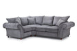 Panama Left Hand Facing Corner Sofa – Stylish & Spacious - Ready2GoFurniture 