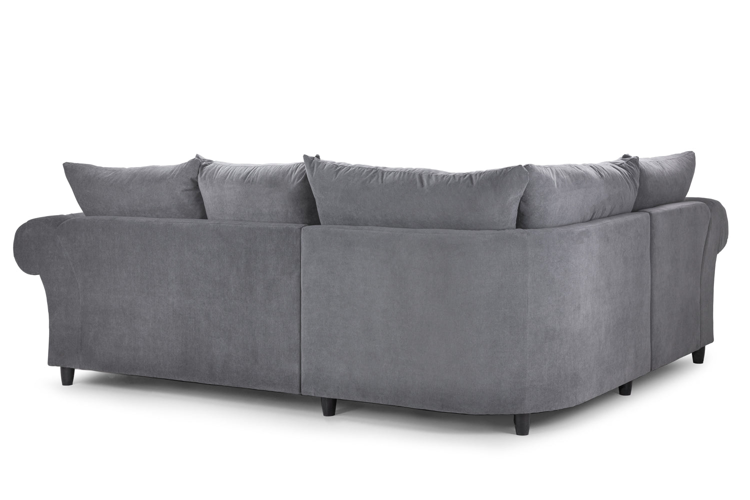 Panama Left Hand Facing Corner Sofa – Stylish & Spacious - Ready2GoFurniture 