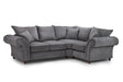 Panama Right Hand Facing Corner Sofa – Elegant & Spacious - Ready2GoFurniture 