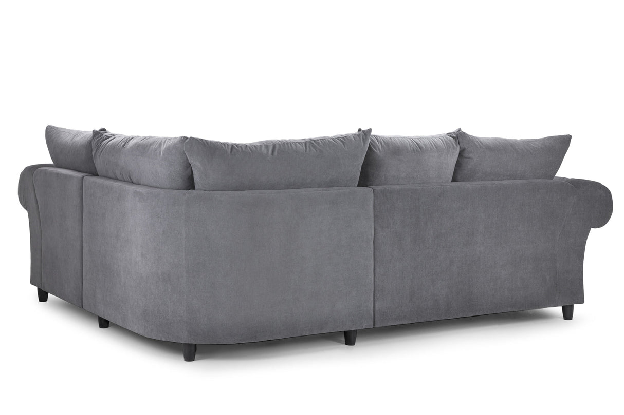 Panama Right Hand Facing Corner Sofa – Elegant & Spacious - Ready2GoFurniture 