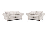 Panama 3+2 Seater Sofa Set – Elegant, Stylish & Comfortable - Ready2GoFurniture 