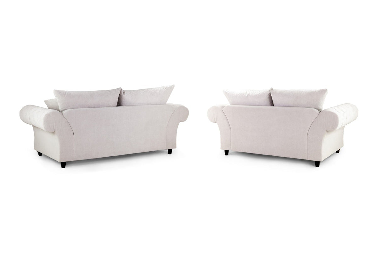 Panama 3+2 Seater Sofa