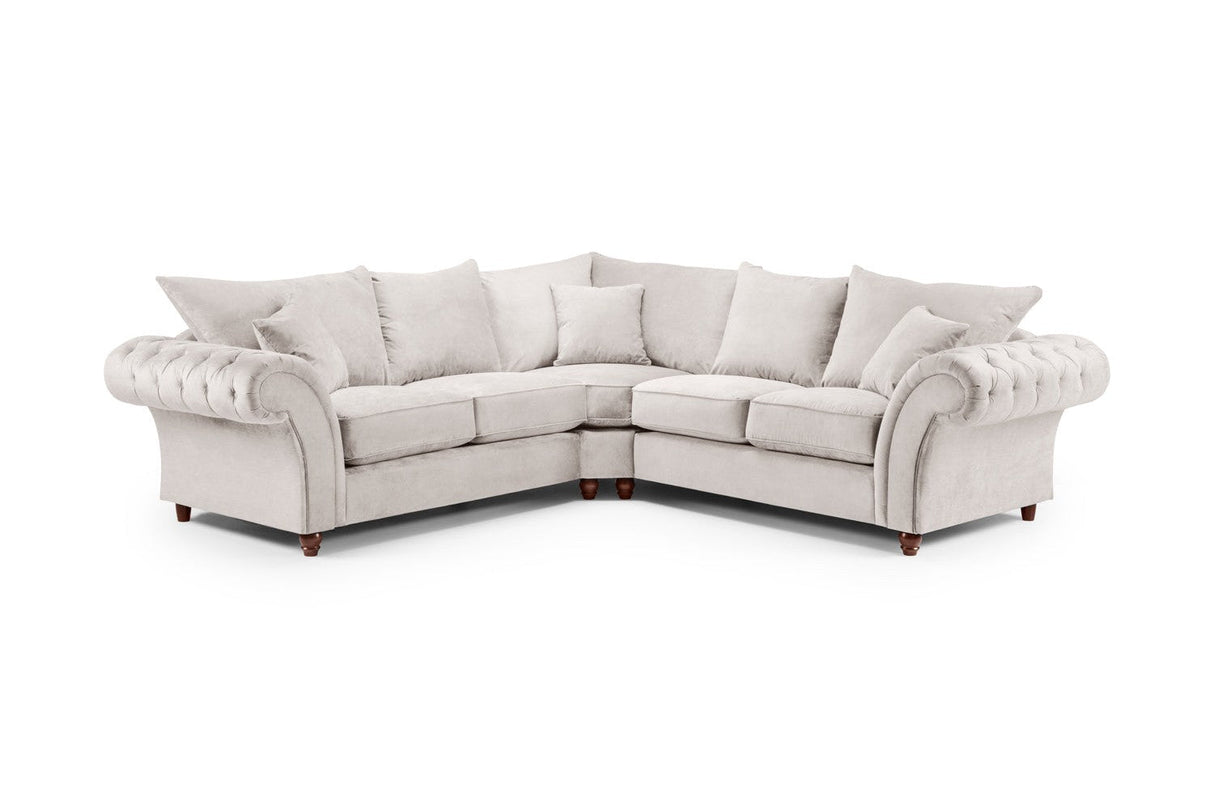 Panama Large Corner Sofa