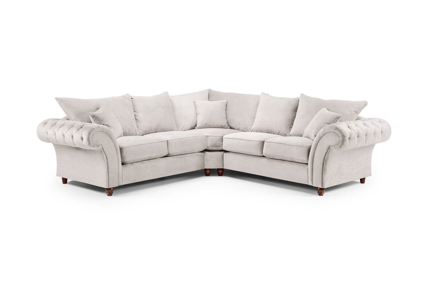 Panama Large Corner Sofa