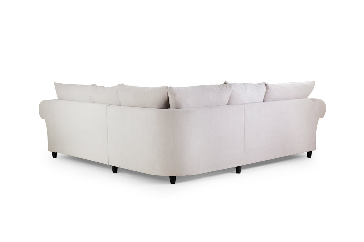 Panama Large Corner Sofa