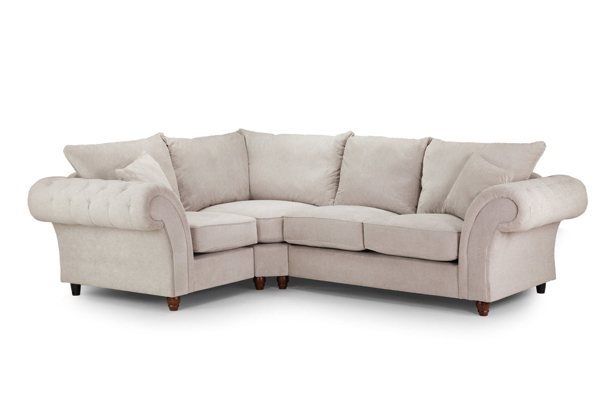 Panama Left Hand Facing Corner Sofa