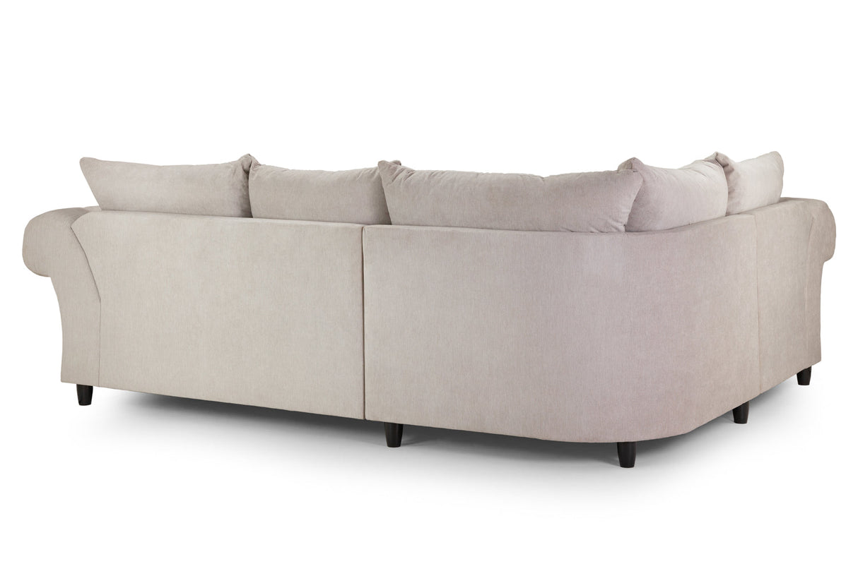 Panama Left Hand Facing Corner Sofa