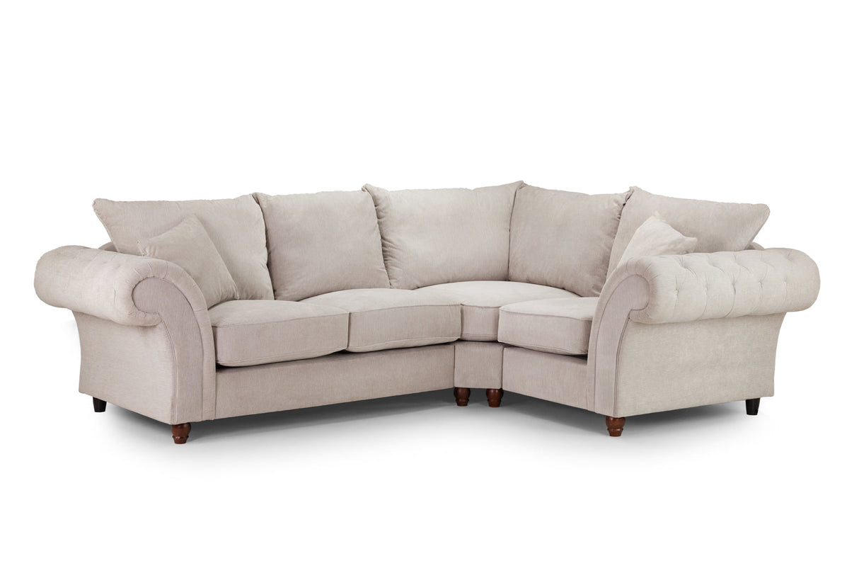 Panama Right Hand Facing Corner Sofa