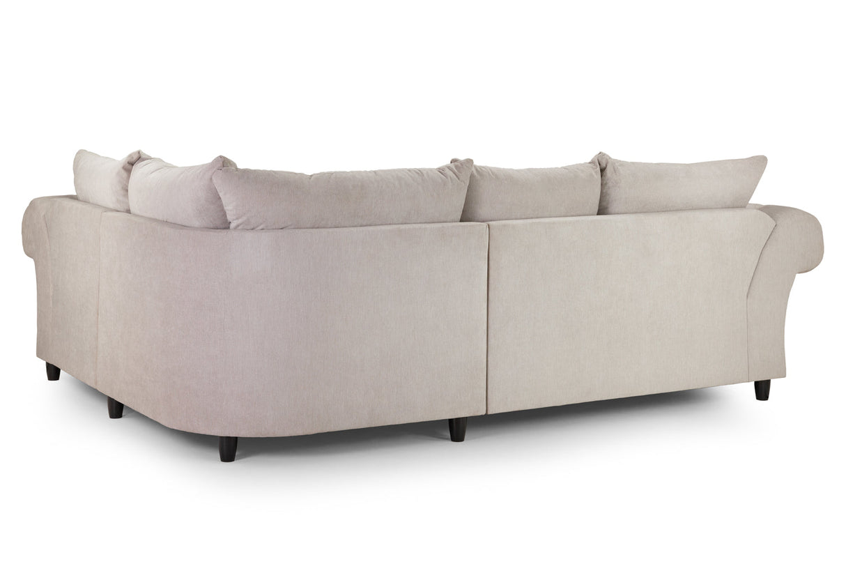 Panama Right Hand Facing Corner Sofa