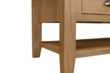 Marsden Coffee Table 900 Natural Oak (Nett)