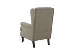 Bertie Accent Chair Camel (Nett)