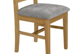 Marsden Dining Chair Natural Oak (Nett)