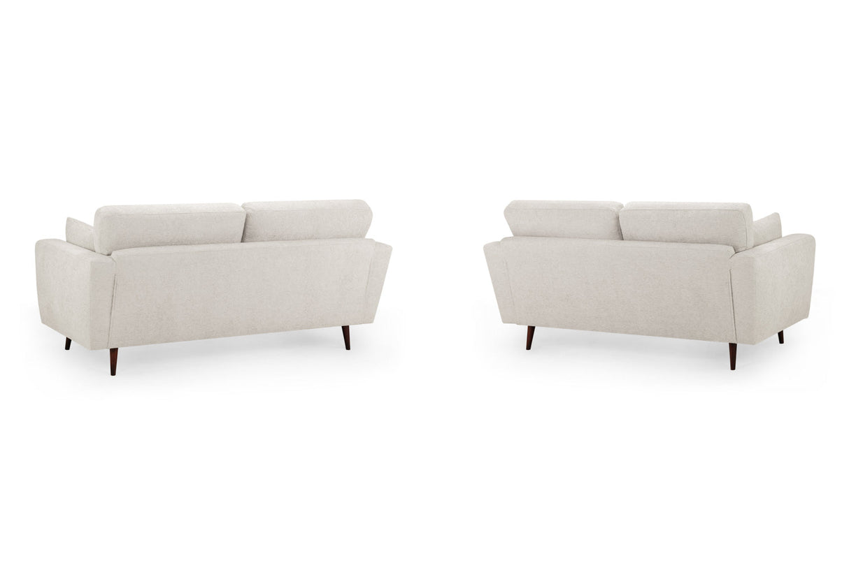 Nassau 3 & 2 Seater Sofa