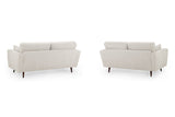 Nassau 3 & 2 Seater Sofa