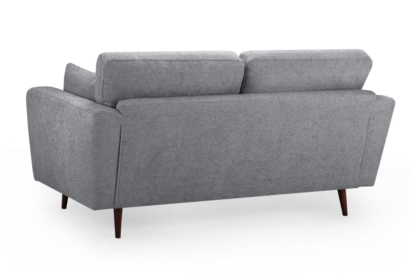 Nassau 2 Seater Sofa – Compact, Stylish & Comfortable - Ready2GoFurniture 