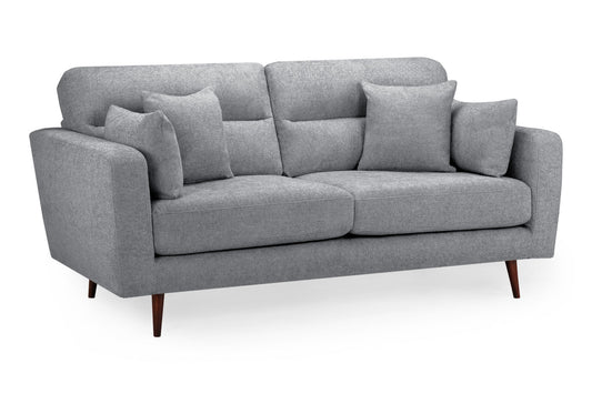 Nassau 3 Seater Sofa – Luxurious, Stylish & Comfortable - Ready2GoFurniture 