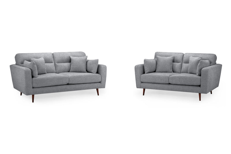 Nassau 3 & 2 Seater Sofa