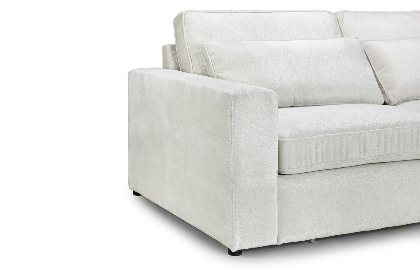 Kiana Modular Large Corner Sofa – Stylish, Comfy & Adaptable - Ready2GoFurniture