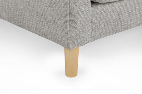 Nagoya 2 Seater Sofa – Compact, Cosy & Stylish - Ready2GoFurniture 