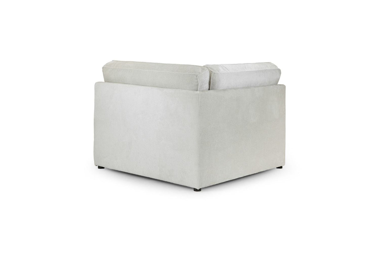 Salem Corner Piece Sofa