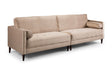 Hakone 4 Seater Sofa – Stylish & Comfortable Seating - Ready2GoFurniture 
