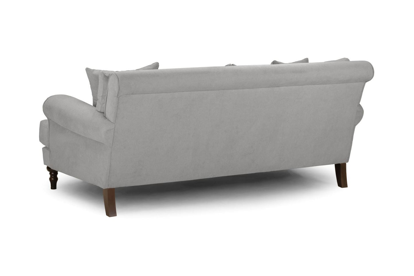 Zageb 3 Seater Sofa