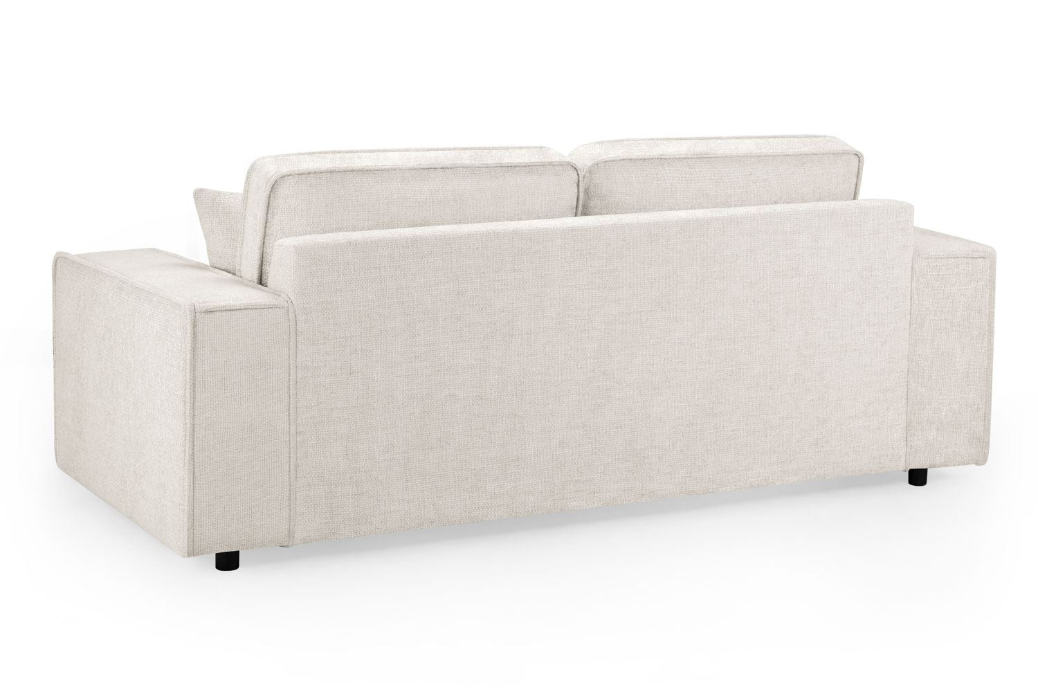 Zaragoza 3 Seater Sofa – Plush Comfort & Elegant Style - Ready2GoFurniture 