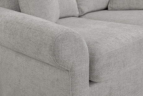 Nagoya 2 Seater Sofa – Compact, Cosy & Stylish - Ready2GoFurniture 