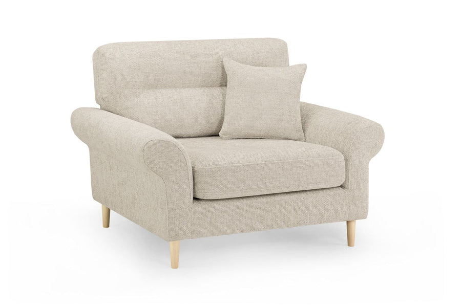 Nagoya Armchair